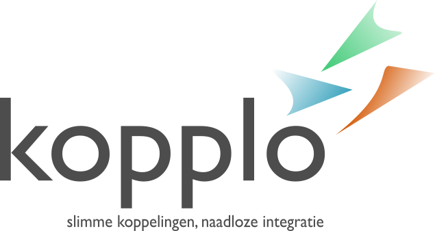 Kopplo logo
